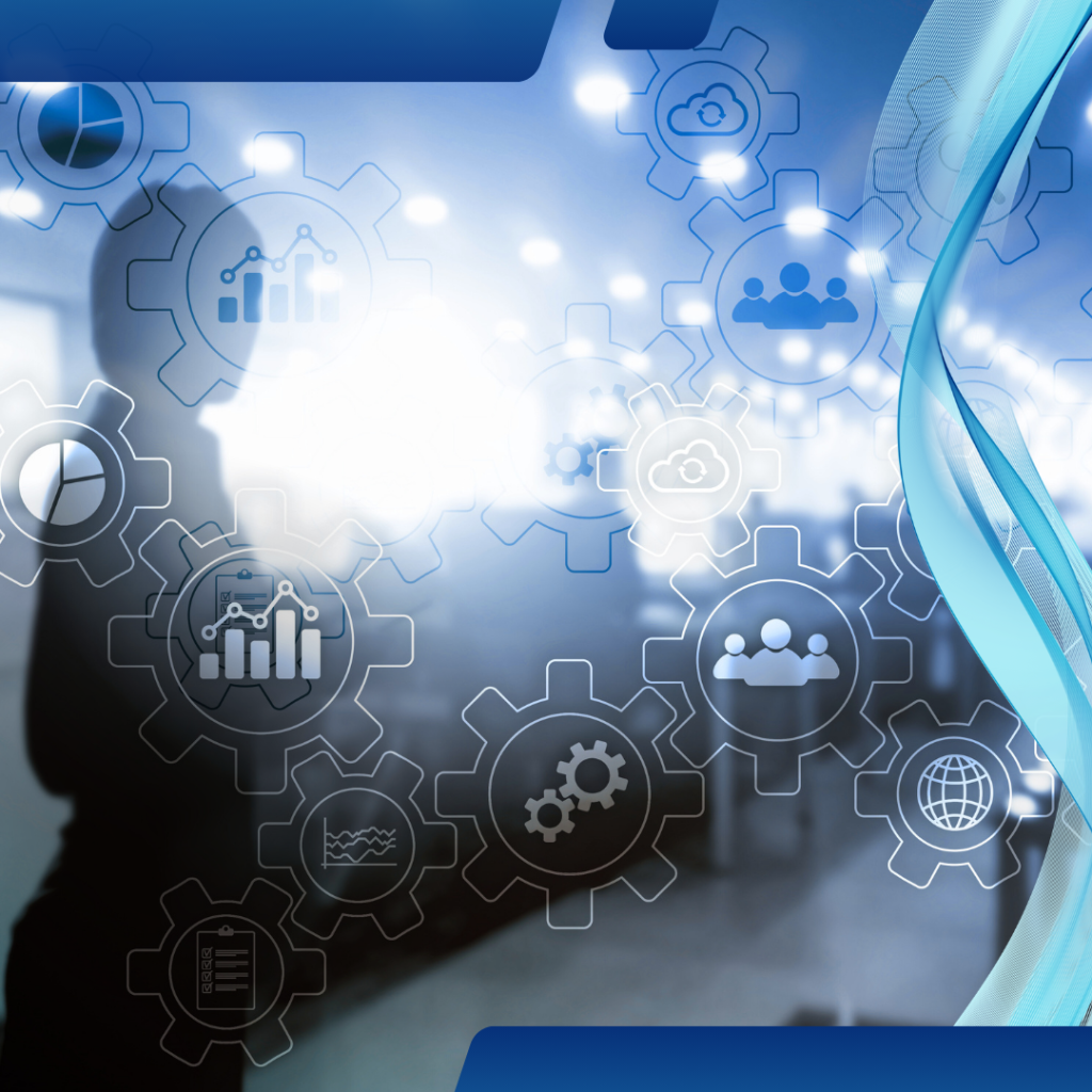 Workflow automation
